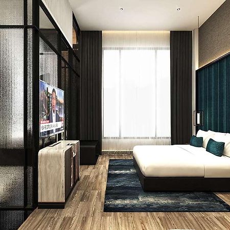 M Resort And Hotel Kuala Lumpur Chambre photo