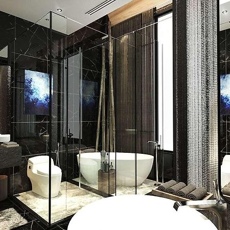 M Resort And Hotel Kuala Lumpur Chambre photo