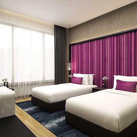 M Resort And Hotel Kuala Lumpur Chambre photo