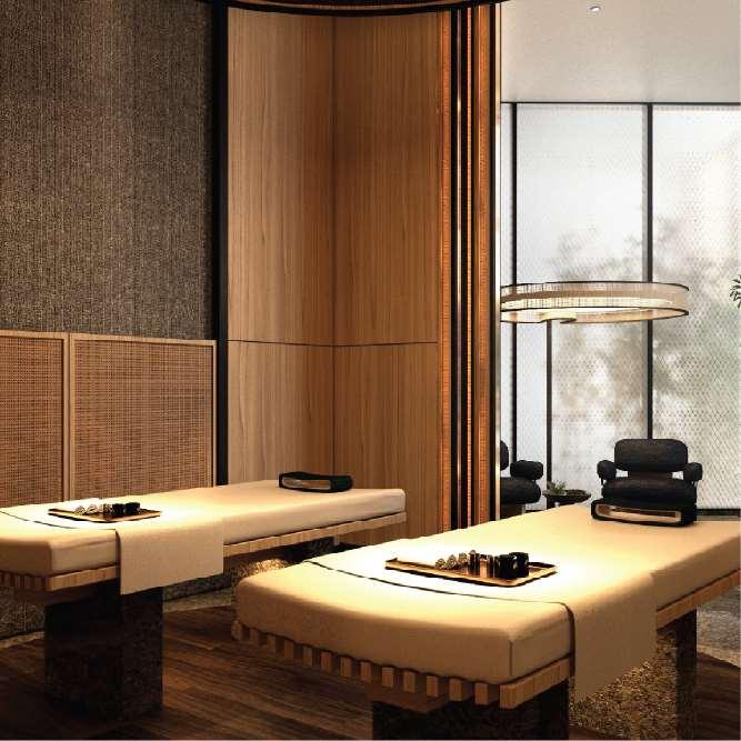 M Resort And Hotel Kuala Lumpur Facilités photo