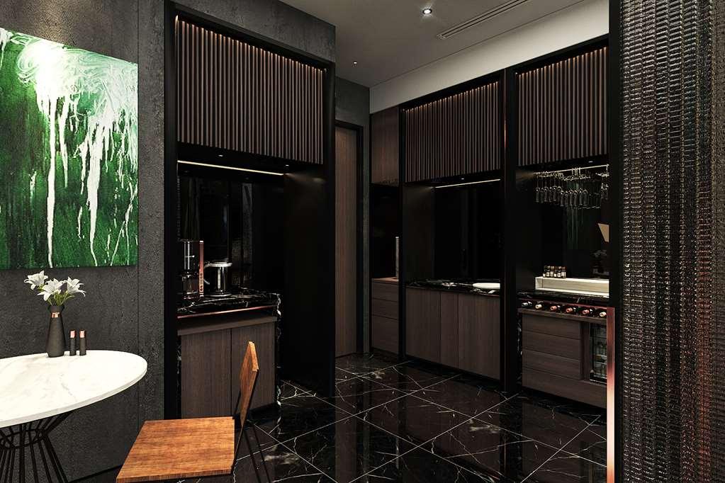 M Resort And Hotel Kuala Lumpur Chambre photo