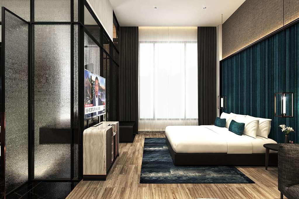 M Resort And Hotel Kuala Lumpur Chambre photo