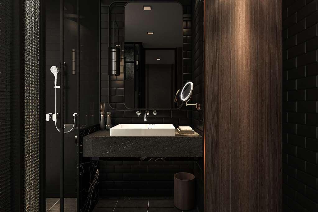 M Resort And Hotel Kuala Lumpur Chambre photo