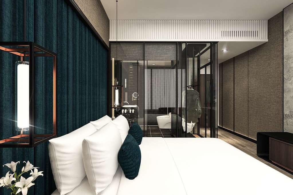 M Resort And Hotel Kuala Lumpur Chambre photo