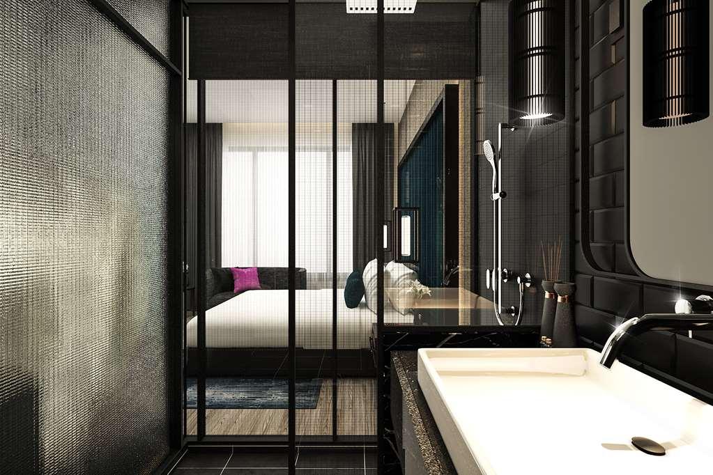 M Resort And Hotel Kuala Lumpur Chambre photo