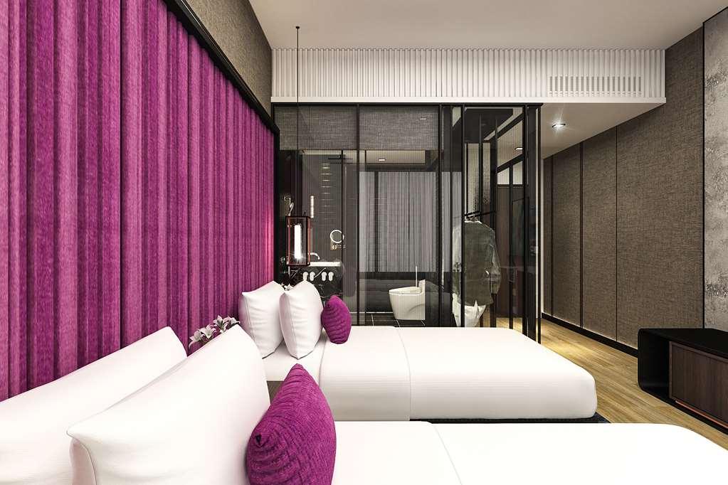 M Resort And Hotel Kuala Lumpur Chambre photo